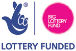 Big Lottery funded